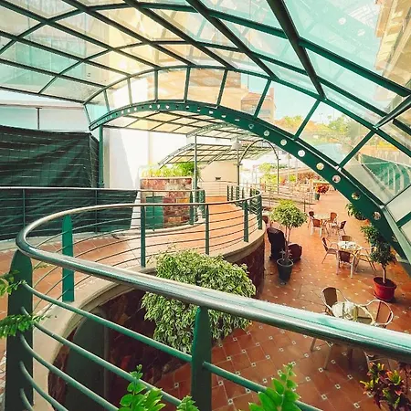 Apartamento La Carabela *