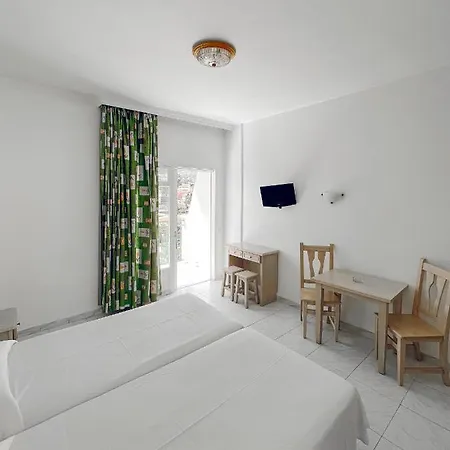 La Carabela Apartamento *
