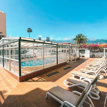 Apartamento La Carabela *