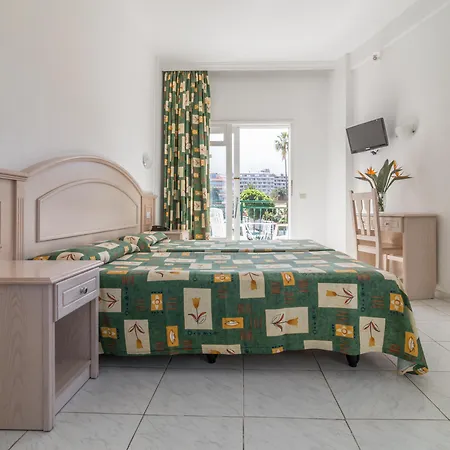 La Carabela Apartamento