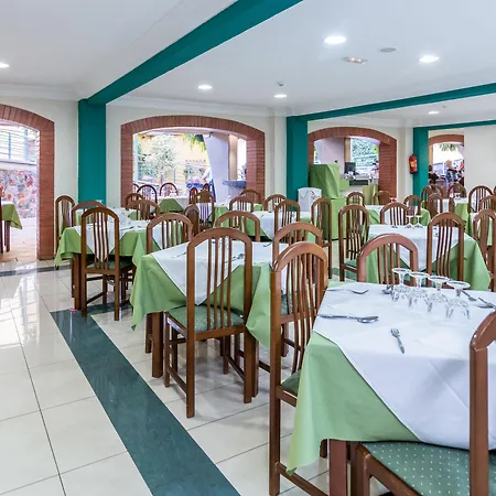 Apartamento La Carabela