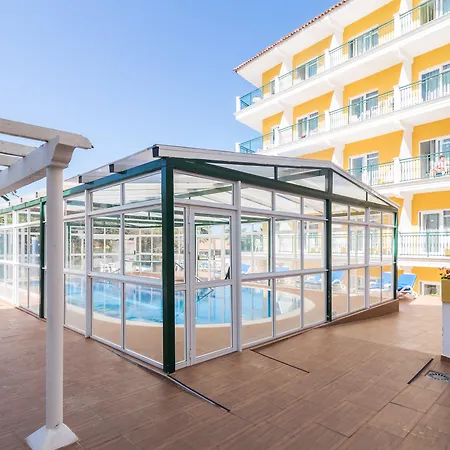 Apartamento La Carabela *
