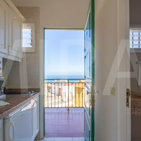 Apartamento La Carabela *