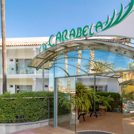 La Carabela Apartamento *