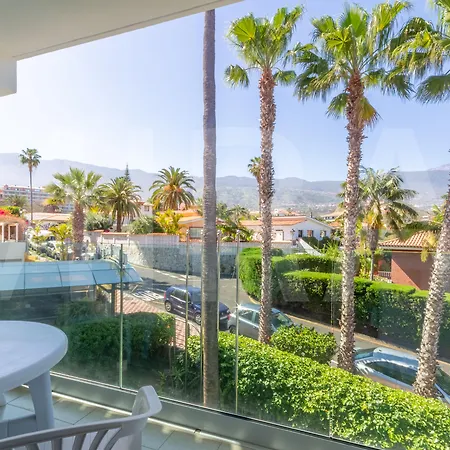 Apartamento La Carabela *