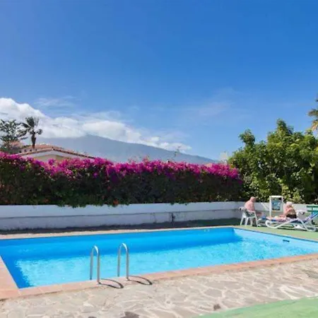 La Carabela Apartamento Puerto de la Cruz (Tenerife)