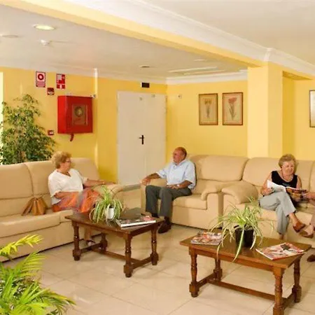 La Carabela Apartamento Puerto de la Cruz (Tenerife)