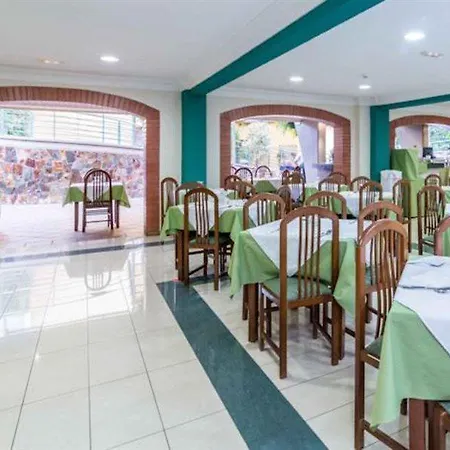La Carabela Apartamento *