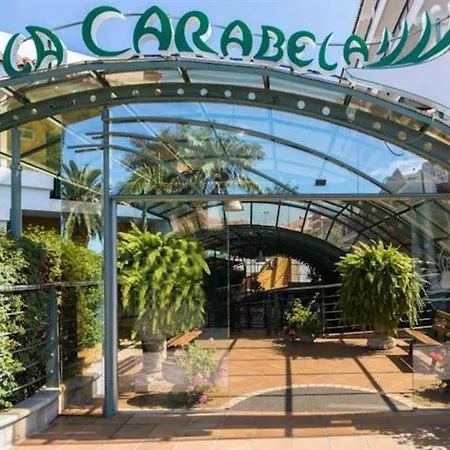 La Carabela Apartamento