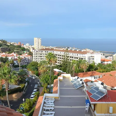 La Carabela Apartamento *