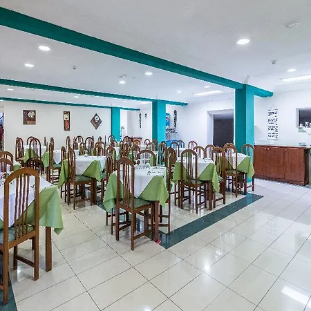 Apartamento La Carabela *