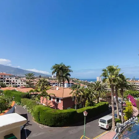Apartamento La Carabela